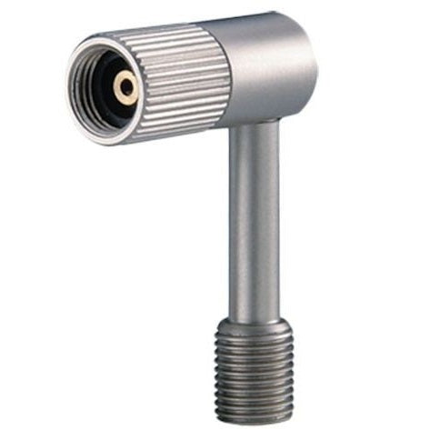 Topeak Pressure Rite Shock Adapter for Bike Forks/Shocks - The Bikesmiths