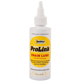 ProGold ProLink 4oz Chain Lube - TheBikesmiths