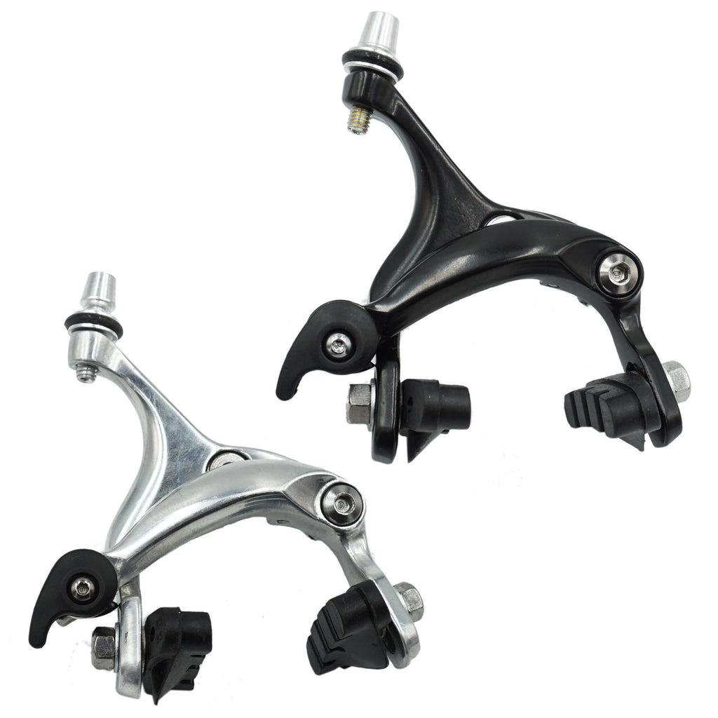 Dual pivot brake pads on sale