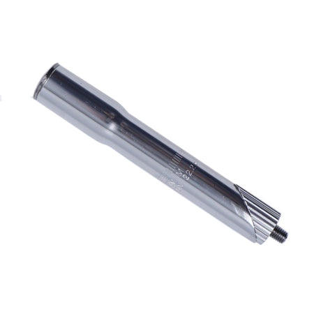 Image of QBest Quill to A-Head Stem Adaptor 22.2mm ( 1") Theaded to Threadless converter