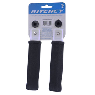 Ritchey WCS Truegrip Neoprene Foam Grips 130mm - The Bikesmiths