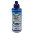 Rock-N Roll 4 oz Extreme MTB Blue Lube - The Bikesmiths