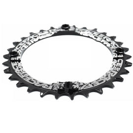Race Face Narrow Wide 104mm Chainring - TheBikesmiths