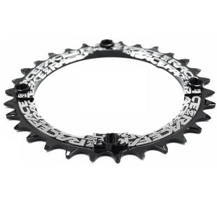 Race Face Narrow Wide 104mm Chainring - TheBikesmiths