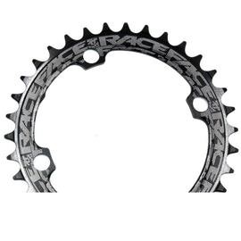Race Face Narrow Wide 104mm Chainring - TheBikesmiths