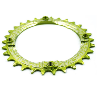 Race Face Narrow Wide 104mm Chainring - TheBikesmiths