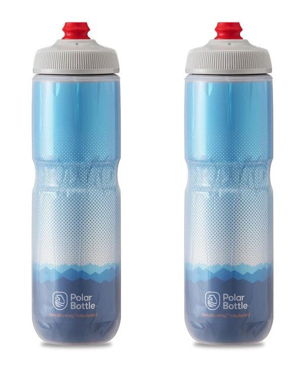 Polar Breakaway Insulated Water Bottle 24oz