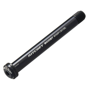 Ritchey Replacement Thru Axle - 110 x 15mm Boost
