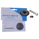 Ritchey WCS Stem Top Cap with Bolt - 1-1/8" - The Bikesmiths