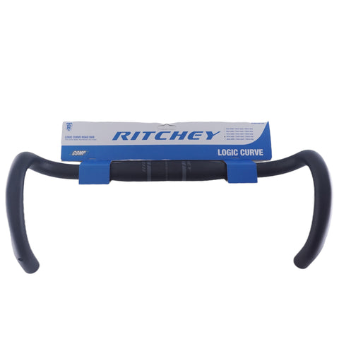 Ritchey Comp Logic Curve Drop Handlebar 31.8 - 40cm, 42cm, 44cm