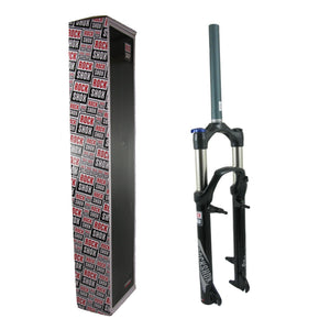 RockShox 30 Silver TK 26" 100mm Coil Spring Suspension Fork