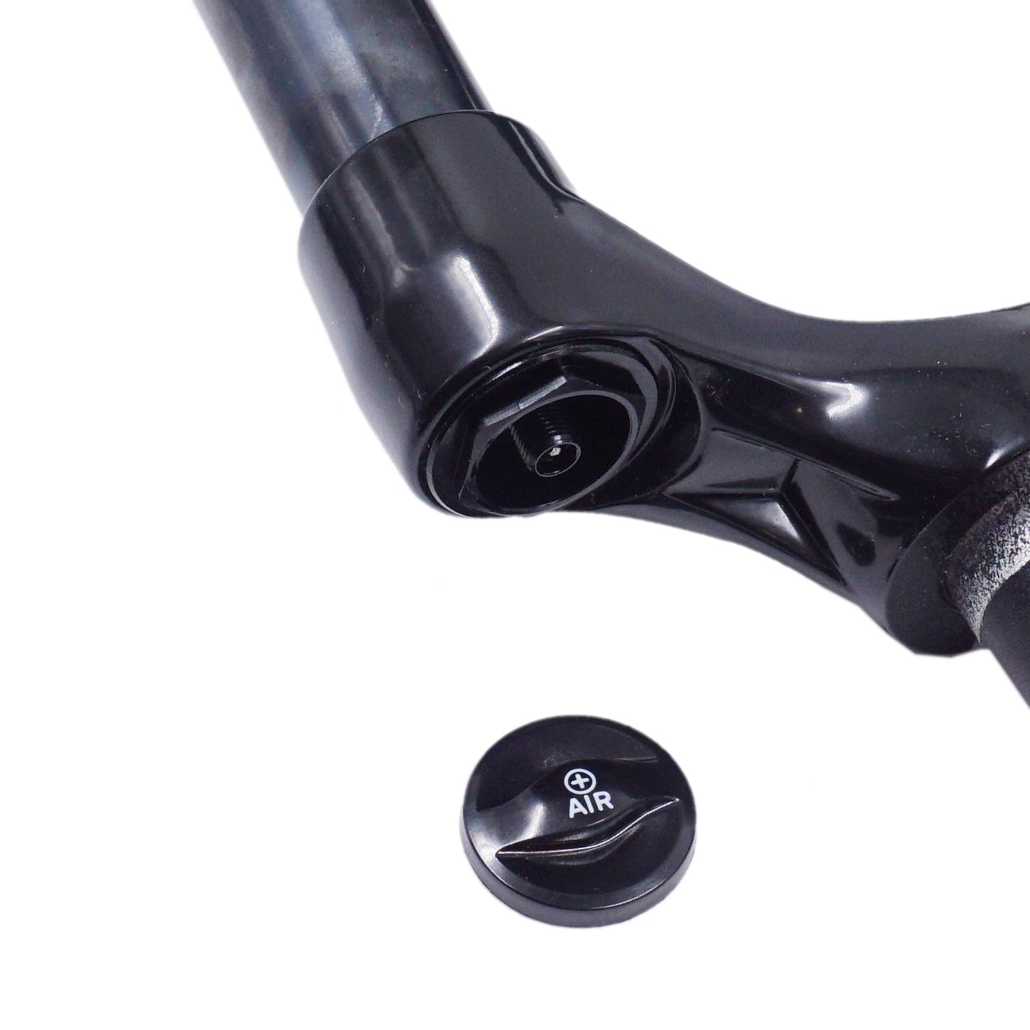 RockShox Judy Silver TK A3 27.5