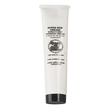 Rock N Roll 4 oz Super Web Grease - TheBikesmiths