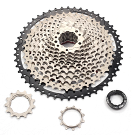 S-RIDE M500 12 Speed Cassette - The Bikesmiths