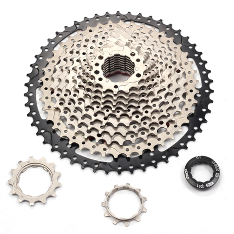Image of S-RIDE M500 12 Speed Cassette