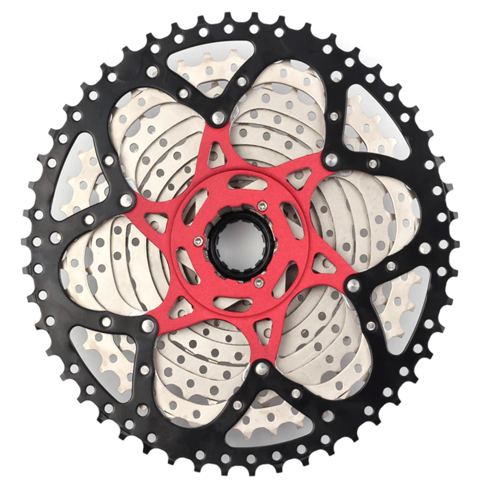 S-RIDE M500 12 Speed Cassette - The Bikesmiths