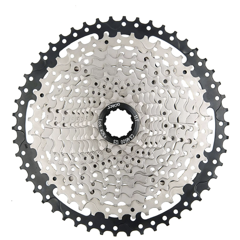 Image of S-RIDE M500 12 Speed Cassette