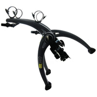 Sentinel bike rack store