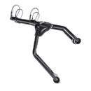 Saris Sentinel 2 Car Trunk Rack - TheBikesmiths
