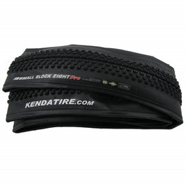 Kenda Small Block Eight PRO K1047 700c Tubeless Ready Folding Tire - TheBikesmiths