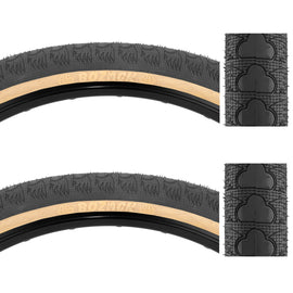 SE Bikes Bozack Tire 26x2.4 - The Bikesmiths