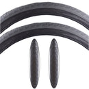 SE Bikes Bozack 29x2.4 Pavement City Wheelie Tire - The Bikesmiths