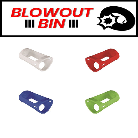 Image of Sigma Silicone Bumper Buster 200 - TheBikesmiths