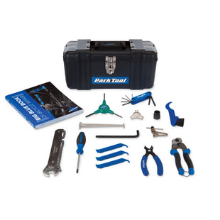 Park Tool SK-4 Home Mechanic Starter Kit - The Bikesmiths