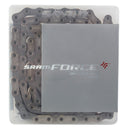 SRAM Force AXS 12 Speed Flattop Chain 114 Links - The Bikesmiths