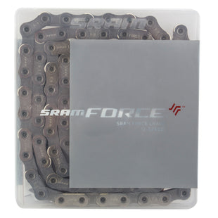 SRAM Force AXS 12 Speed Flattop Chain 114 Links - The Bikesmiths