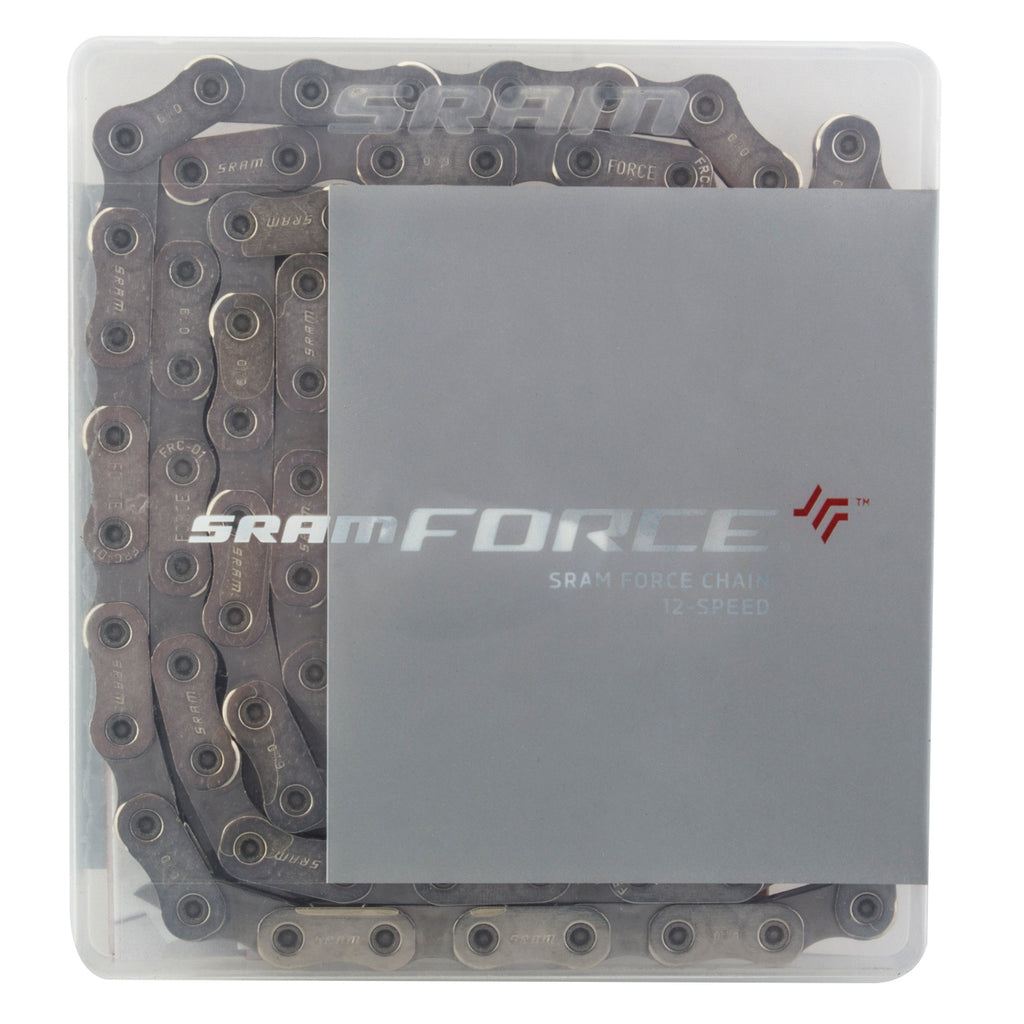 SRAM Force AXS 12 Speed Flattop Chain 114 Links