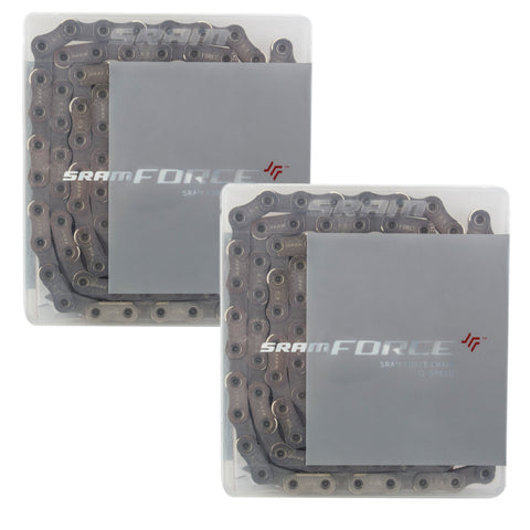 SRAM Force AXS 12 Speed Flattop Chain 114 Links