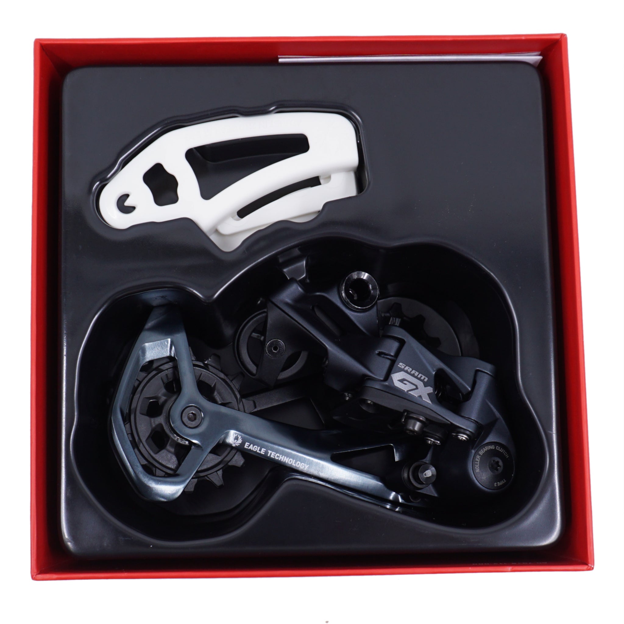 SRAM GX Eagle Rear 12 Speed Derailleur Lunar Max 52T