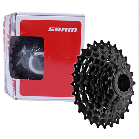 Image of SRAM PG-820 8 Speed Cassette