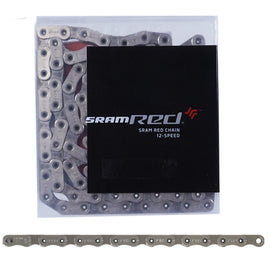 SRAM Red AXS 12 Speed Chain 114 Links Flattop - The Bikesmiths