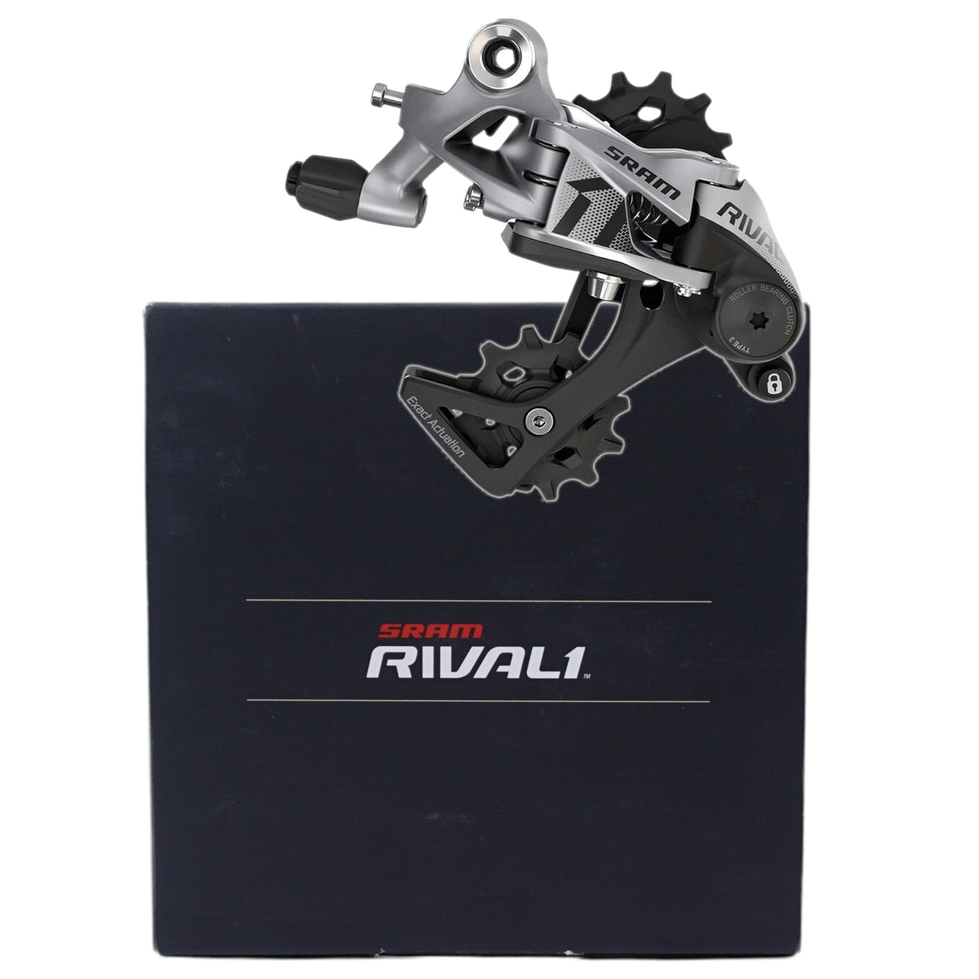 Sram Rival1 Sram Rival Rear Derailleur Long Cage SRAM Rival1 Type