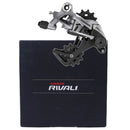 SRAM Rival1 Type 3.0 11 Speed Medium or Long Cage Rear Derailleur - The Bikesmiths