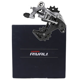 SRAM Rival1 Type 3.0 11 Speed Medium or Long Cage Rear Derailleur - The Bikesmiths
