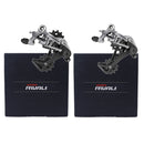 SRAM Rival1 Type 3.0 11 Speed Medium or Long Cage Rear Derailleur - The Bikesmiths