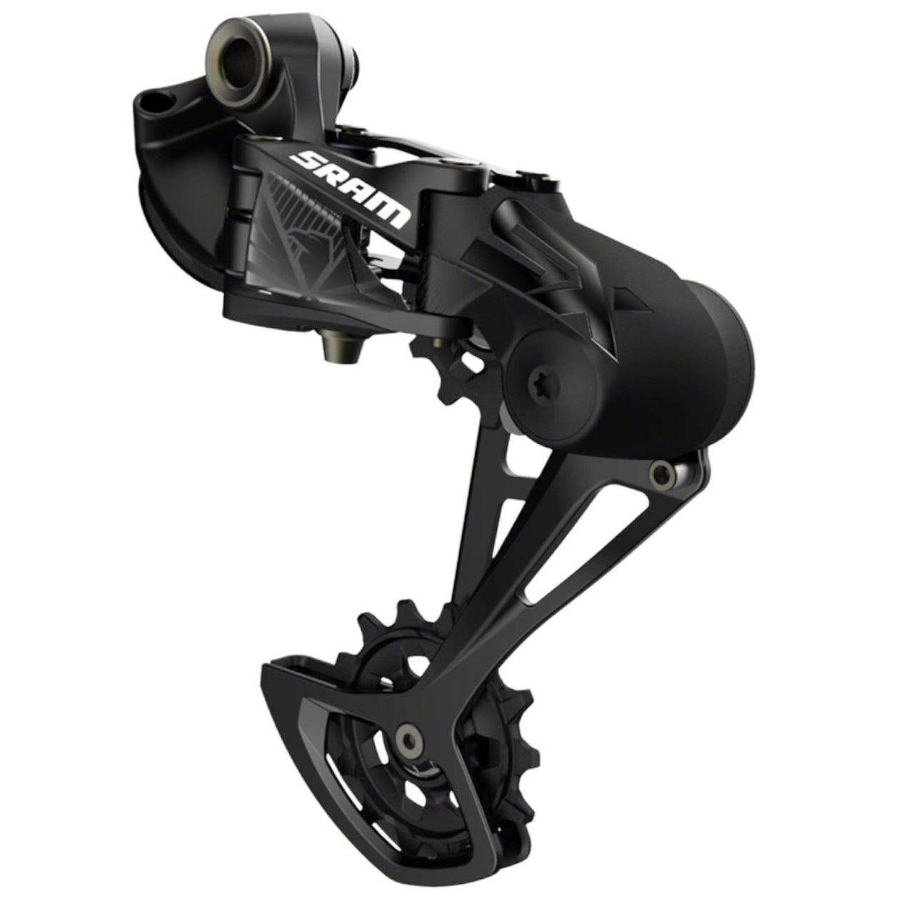 SRAM SX Eagle 12 Speed Aluminum Cage Rear Derailleur