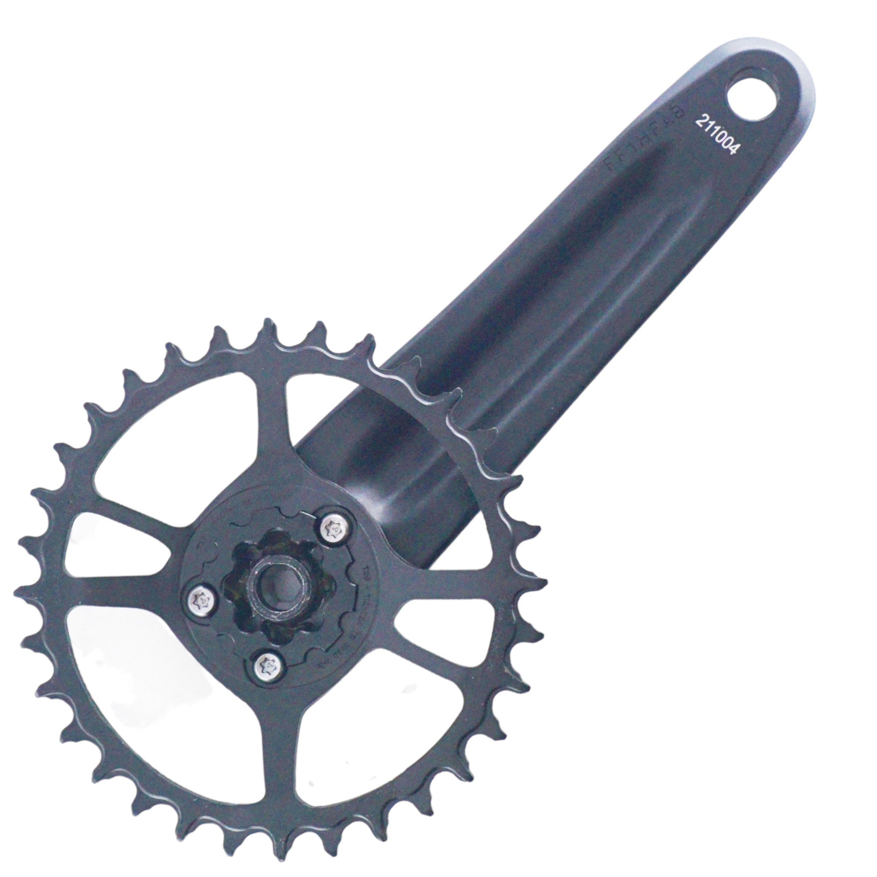 SRAM SX Eagle 1 Speed Crankset