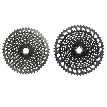 SRAM X01 Eagle XG-1295 12 Speed XD Type Cassette - The Bikesmiths
