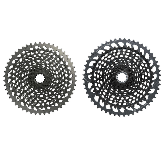 SRAM X01 Eagle XG-1295 12 Speed XD Type Cassette - The Bikesmiths