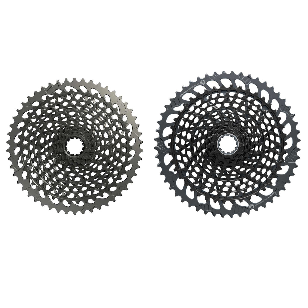Sram x01 eagle top 12 speed cassette