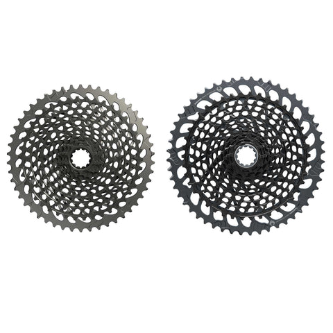 Image of SRAM X01 Eagle XG-1295 12 Speed XD Type Cassette