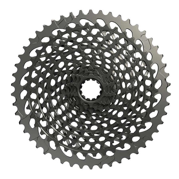 SRAM X01 Eagle XG-1295 12 Speed XD Type Cassette - The Bikesmiths