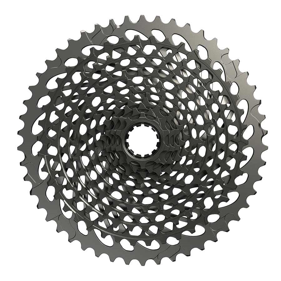 SRAM X01 Eagle XG-1295 12 Speed XD Type Cassette