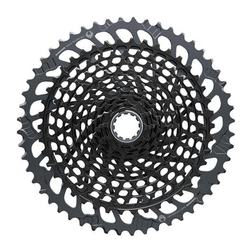 SRAM X01 Eagle XG-1295 12 Speed XD Type Cassette - The Bikesmiths