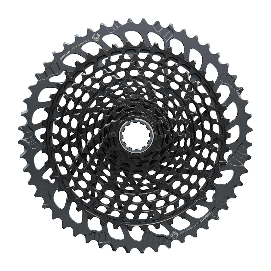 SRAM X01 Eagle XG-1295 12 Speed XD Type Cassette
