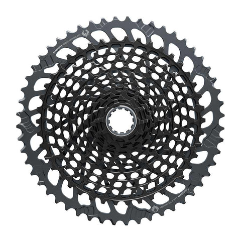 Image of SRAM X01 Eagle XG-1295 12 Speed XD Type Cassette